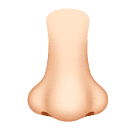 Nariz: Pele Clara para Huawei HarmonyOS 5.0