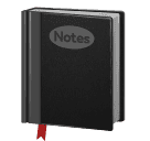 Buku catatan untuk Huawei HarmonyOS 5.0