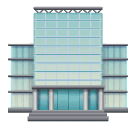 Edifício Comercial para Huawei HarmonyOS 5.0