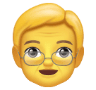 Starszy dorosły dla Huawei HarmonyOS 5.0