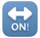 第ON! 箭头号为第Huawei HarmonyOS 5.0号