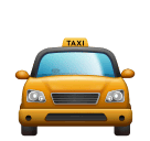 Táxi Se Aproximando para Huawei HarmonyOS 5.0