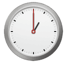 One O’Clock for Huawei HarmonyOS 5.0