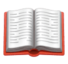 खुली किताब Huawei HarmonyOS 5.0 के लिए