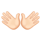 Ладони в стороны: самый светлый тон кожи для Huawei HarmonyOS 5.0