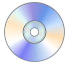 Disk optik untuk Huawei HarmonyOS 5.0