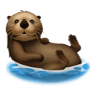 Выдра для Huawei HarmonyOS 5.0