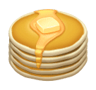 Млинець для Huawei HarmonyOS 5.0