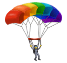 Парашют для Huawei HarmonyOS 5.0