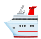 Passenger Ship for Huawei HarmonyOS 5.0