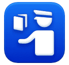 Controle De Passaportes para Huawei HarmonyOS 5.0