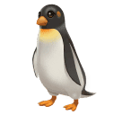 Pinguim para Huawei HarmonyOS 5.0