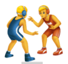 Pessoas Lutando para Huawei HarmonyOS 5.0