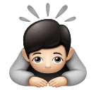 Orang menunduk: ton kulit cerah untuk Huawei HarmonyOS 5.0