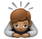 Orang menunduk: ton kulit sederhana untuk Huawei HarmonyOS 5.0