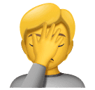 Yüzünü eliyle kapama için Huawei HarmonyOS 5.0