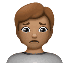 Franzindo A Sobrancelha: Pele Morena para Huawei HarmonyOS 5.0