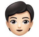 Дорослий: найсвітліший тон шкіри для Huawei HarmonyOS 5.0