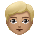 Pessoa: Pele Morena Clara para Huawei HarmonyOS 5.0