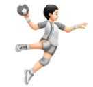 Handebol: Pele Clara para Huawei HarmonyOS 5.0