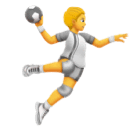 Handebol para Huawei HarmonyOS 5.0