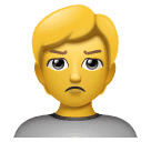 Pessoa Fazendo Bico para Huawei HarmonyOS 5.0