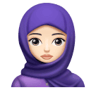 Mulher Com Véu: Pele Clara para Huawei HarmonyOS 5.0