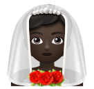 Наречена: дуже темний тон шкіри для Huawei HarmonyOS 5.0