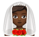 Noiva: Pele Morena Escura para Huawei HarmonyOS 5.0