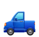 Pick-Up pour Huawei HarmonyOS 5.0