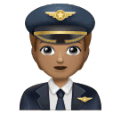 Piloto: Pele Morena para Huawei HarmonyOS 5.0