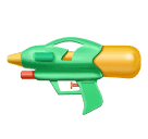 Water Pistol for Huawei HarmonyOS 5.0