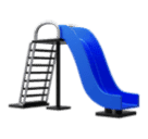 Playground Slide for Huawei HarmonyOS 5.0