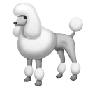 Poodle para Huawei HarmonyOS 5.0