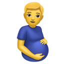 người đàn ông mang bầu cho Huawei HarmonyOS 5.0