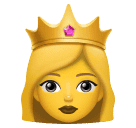 Princesa para Huawei HarmonyOS 5.0