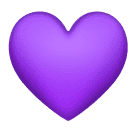 Purple Heart for Huawei HarmonyOS 5.0