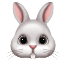 Морда кролика для Huawei HarmonyOS 5.0