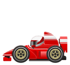 Carro De Corrida para Huawei HarmonyOS 5.0