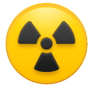 Radioativo para Huawei HarmonyOS 5.0