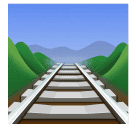 Railway Track for Huawei HarmonyOS 5.0