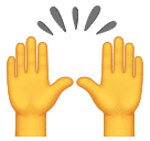 Mãos Para Cima para Huawei HarmonyOS 5.0