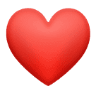 Kırmızı kalp için Huawei HarmonyOS 5.0