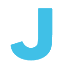 Regional Indicator Symbol Letter J para Huawei HarmonyOS 5.0