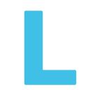 Regional Indicator Symbol Letter L for Huawei HarmonyOS 5.0