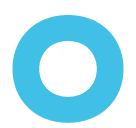 Regional Indicator Symbol Letter O for Huawei HarmonyOS 5.0