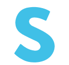 Regional Indicator Symbol Letter S for Huawei HarmonyOS 5.0