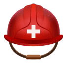 Rescue Worker’s Helmet for Huawei HarmonyOS 5.0