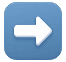 Seta Para A Direita para Huawei HarmonyOS 5.0