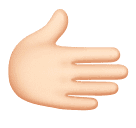 Mão Para A Direita: Pele Clara para Huawei HarmonyOS 5.0